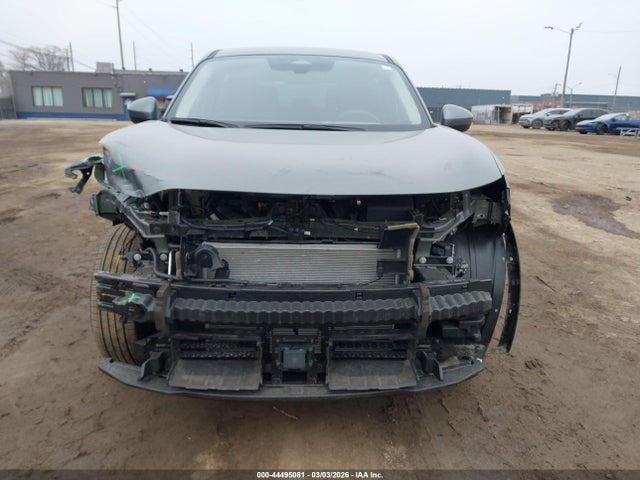Продажа на аукционе авто 2025 Nissan Kicks Sv Intelligent Awd, vin: 3N8AP6CB4SL428390, номер лота: 44495081