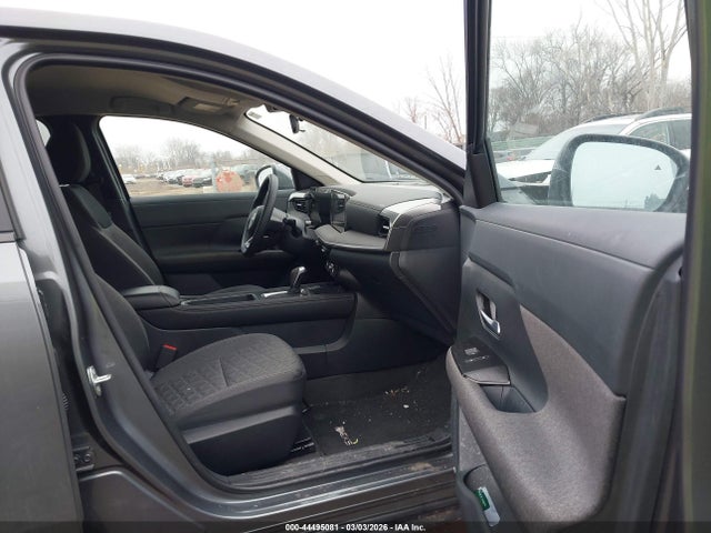 Продажа на аукционе авто 2025 Nissan Kicks Sv Intelligent Awd, vin: 3N8AP6CB4SL428390, номер лота: 44495081