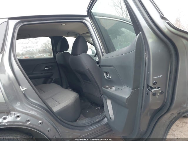 Продажа на аукционе авто 2025 Nissan Kicks Sv Intelligent Awd, vin: 3N8AP6CB4SL428390, номер лота: 44495081