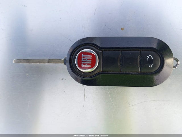 Fiat 500l Lounge 2014 ZFBCFACH6EZ022092 Image 11