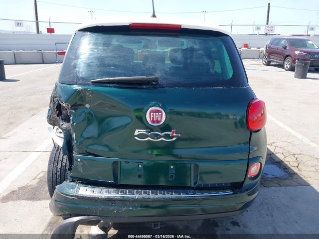 Fiat 500l Lounge 2014 ZFBCFACH6EZ022092 Image 16