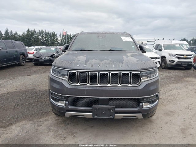 1C4SJSBP2RS132416 Jeep Wagoneer L Series Ii 4x4