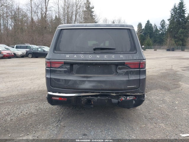 1C4SJSBP2RS132416 Jeep Wagoneer L Series Ii 4x4