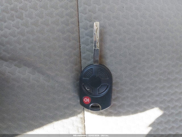 Ford ESCAPE SE 2017 1FMCU9GD5HUB90232 Image 11
