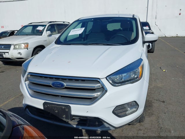 Ford ESCAPE SE 2017 1FMCU9GD5HUB90232 Image 12