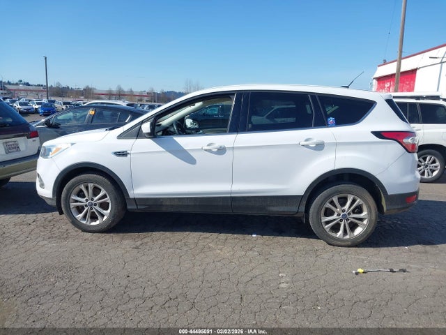 Ford ESCAPE SE 2017 1FMCU9GD5HUB90232 Image 14