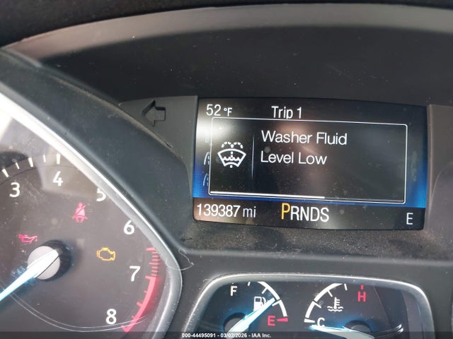 Ford ESCAPE SE 2017 1FMCU9GD5HUB90232 Image 15