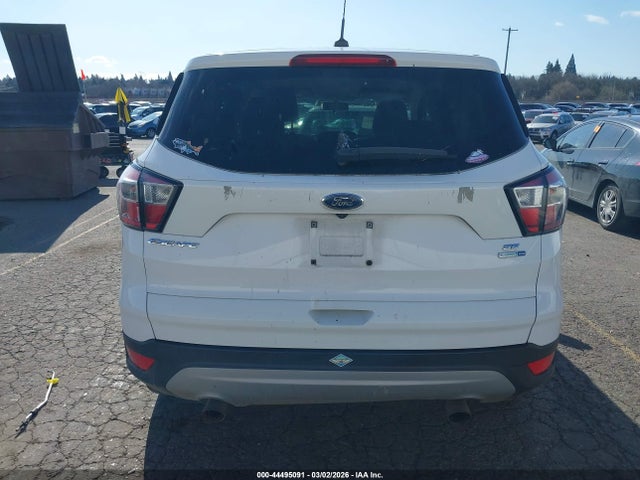 Ford ESCAPE SE 2017 1FMCU9GD5HUB90232 Image 16
