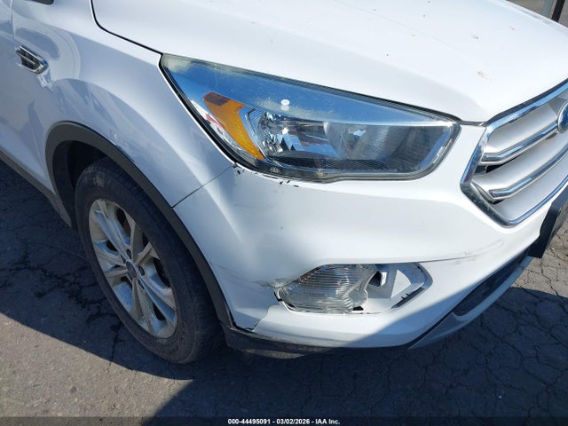Ford ESCAPE SE 2017 1FMCU9GD5HUB90232 Image 6