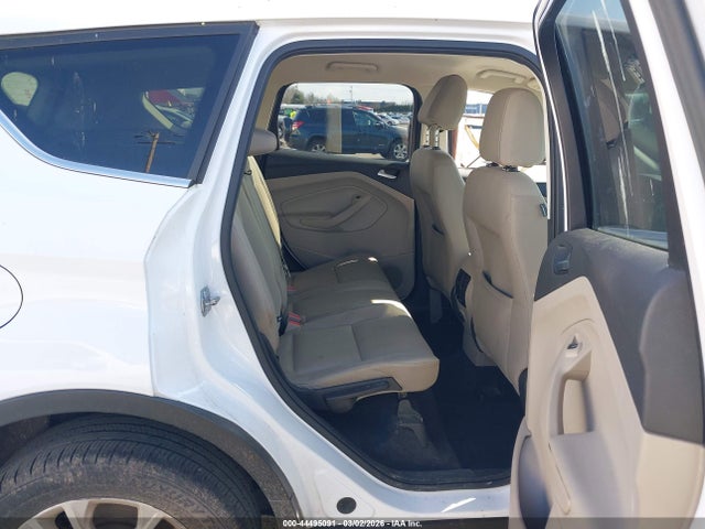 Ford ESCAPE SE 2017 1FMCU9GD5HUB90232 Image 8