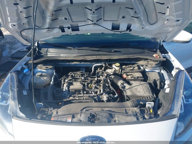 Продажа на аукционе авто 2022 Ford Escape Sel, vin: 1FMCU9H66NUA14771, номер лота: 44495095