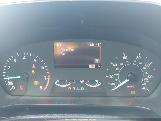 Продажа на аукционе авто 2022 Ford Escape Sel, vin: 1FMCU9H66NUA14771, номер лота: 44495095
