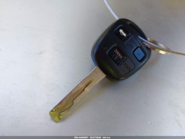 Продажа на аукционе авто 2005 Lexus Es 330, vin: JTHBA30G155100105, номер лота: 44495097