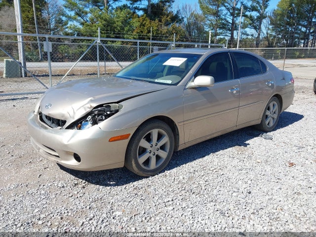 Продажа на аукционе авто 2005 Lexus Es 330, vin: JTHBA30G155100105, номер лота: 44495097