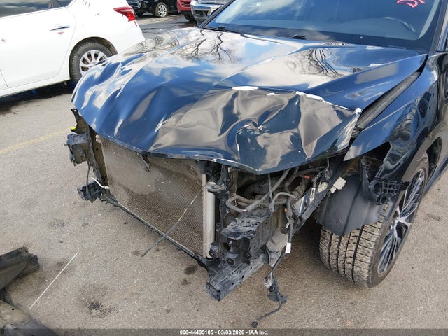 4T1B11HK3JU141457 Toyota CAMRY SE