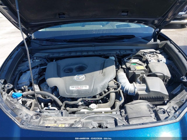 Aukcja sprzedaży 2022 Mazda Cx-30 2.5 Turbo Premium, vin: 3MVDMBDYXNM459377, numer aukcji: 44495106