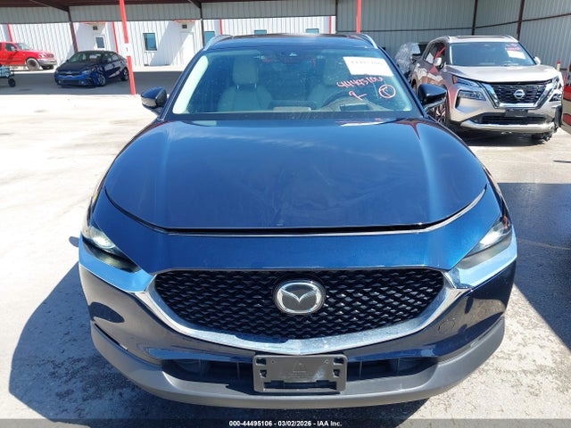 Aukcja sprzedaży 2022 Mazda Cx-30 2.5 Turbo Premium, vin: 3MVDMBDYXNM459377, numer aukcji: 44495106
