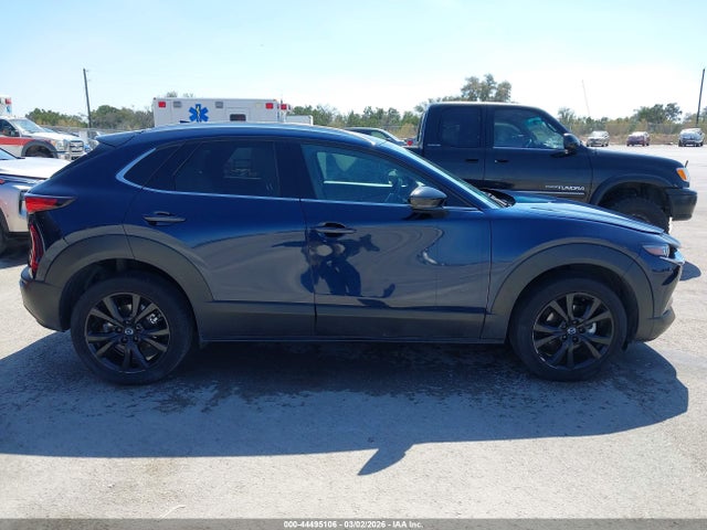 Aukcja sprzedaży 2022 Mazda Cx-30 2.5 Turbo Premium, vin: 3MVDMBDYXNM459377, numer aukcji: 44495106