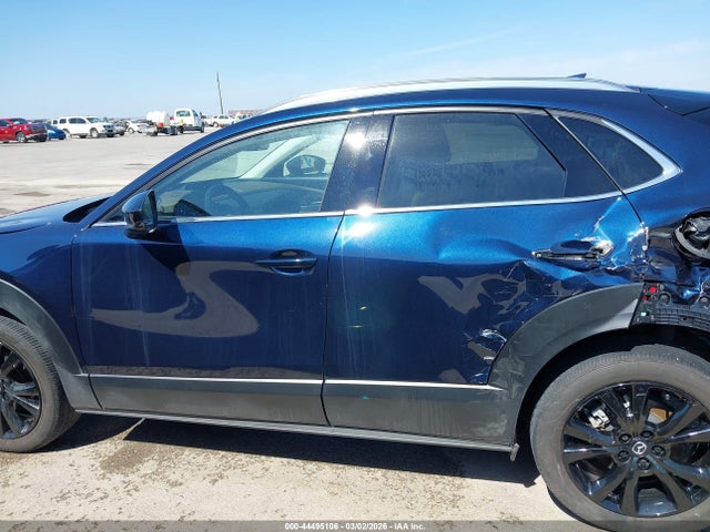 Aukcja sprzedaży 2022 Mazda Cx-30 2.5 Turbo Premium, vin: 3MVDMBDYXNM459377, numer aukcji: 44495106