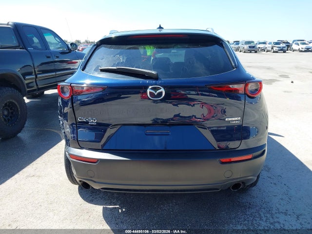 Aukcja sprzedaży 2022 Mazda Cx-30 2.5 Turbo Premium, vin: 3MVDMBDYXNM459377, numer aukcji: 44495106