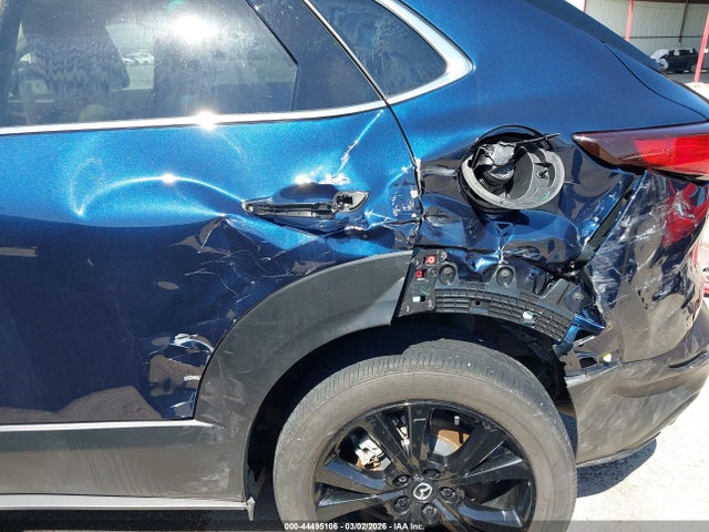 Aukcja sprzedaży 2022 Mazda Cx-30 2.5 Turbo Premium, vin: 3MVDMBDYXNM459377, numer aukcji: 44495106