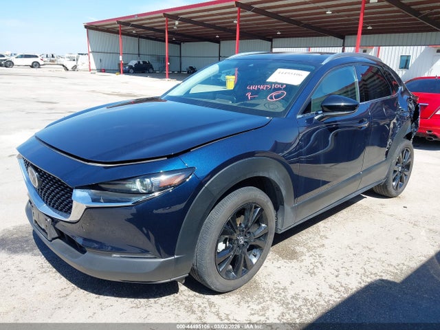 Aukcja sprzedaży 2022 Mazda Cx-30 2.5 Turbo Premium, vin: 3MVDMBDYXNM459377, numer aukcji: 44495106