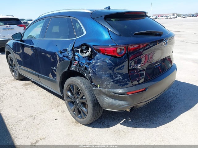 Aukcja sprzedaży 2022 Mazda Cx-30 2.5 Turbo Premium, vin: 3MVDMBDYXNM459377, numer aukcji: 44495106