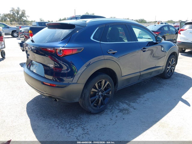 Aukcja sprzedaży 2022 Mazda Cx-30 2.5 Turbo Premium, vin: 3MVDMBDYXNM459377, numer aukcji: 44495106