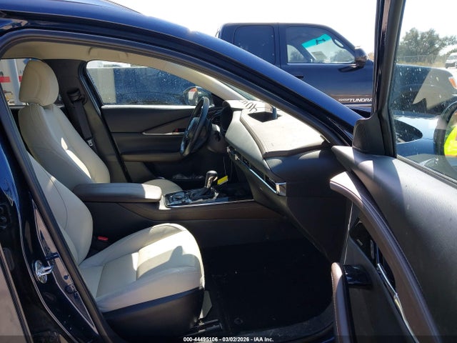 Aukcja sprzedaży 2022 Mazda Cx-30 2.5 Turbo Premium, vin: 3MVDMBDYXNM459377, numer aukcji: 44495106