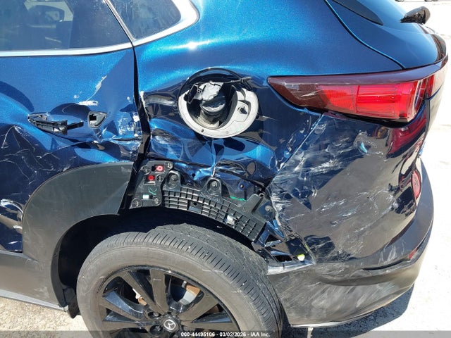 Aukcja sprzedaży 2022 Mazda Cx-30 2.5 Turbo Premium, vin: 3MVDMBDYXNM459377, numer aukcji: 44495106