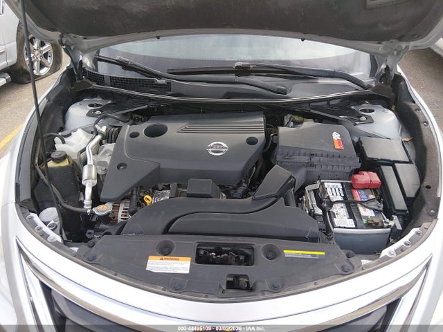 Nissan Altima 2.5 S 2015 1N4AL3AP3FC263928 Image 10