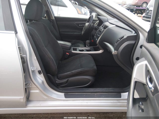 Nissan Altima 2.5 S 2015 1N4AL3AP3FC263928 Image 5