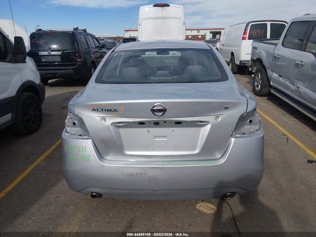 Nissan Altima 2.5 S 2015 1N4AL3AP3FC263928 Image 6