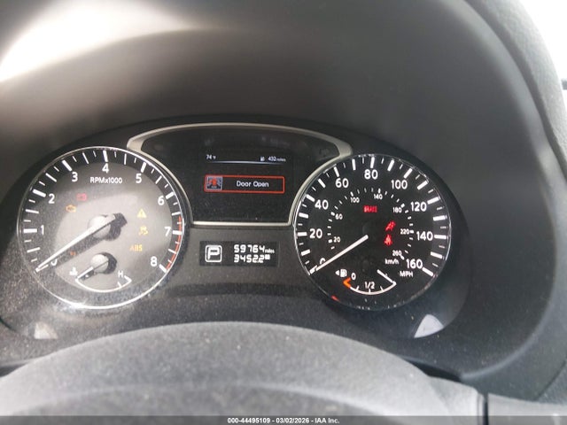 Nissan Altima 2.5 S 2015 1N4AL3AP3FC263928 Image 7
