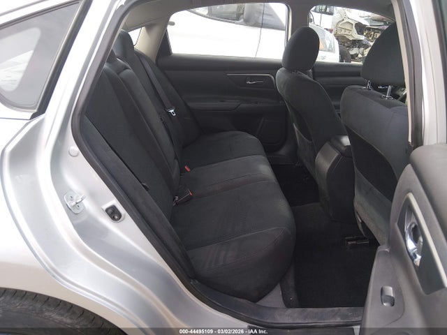 Nissan Altima 2.5 S 2015 1N4AL3AP3FC263928 Image 8