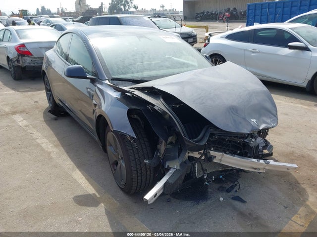 2023 TESLA MODEL 3 5YJ3E1EB9PF634076 Photo 0