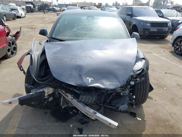 Aukcja sprzedaży 2023 Tesla Model 3 Long Range Dual Motor All-wheel Drive, vin: 5YJ3E1EB9PF634076, numer aukcji: 44495120