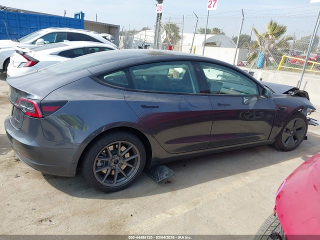 Aukcja sprzedaży 2023 Tesla Model 3 Long Range Dual Motor All-wheel Drive, vin: 5YJ3E1EB9PF634076, numer aukcji: 44495120