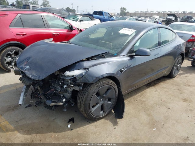 2023 TESLA MODEL 3 5YJ3E1EB9PF634076 Photo 1