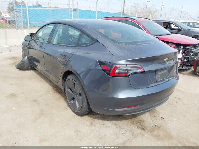 2023 TESLA MODEL 3 5YJ3E1EB9PF634076 Photo 2