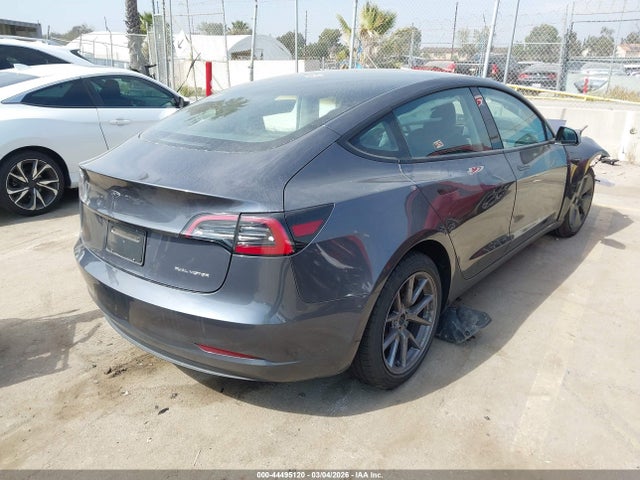2023 TESLA MODEL 3 5YJ3E1EB9PF634076 Photo 3