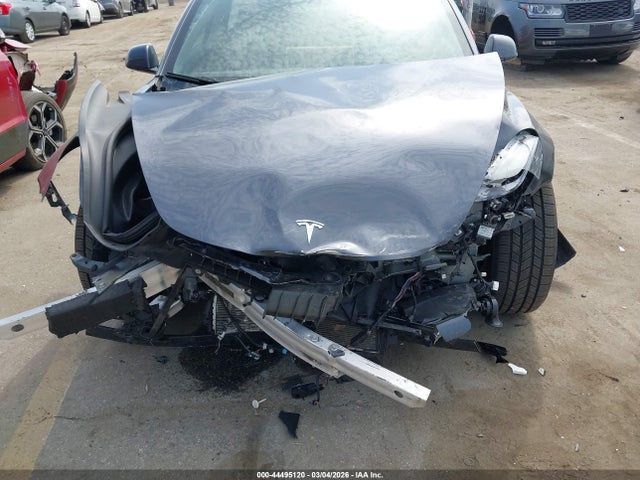 2023 TESLA MODEL 3 5YJ3E1EB9PF634076 Photo 5