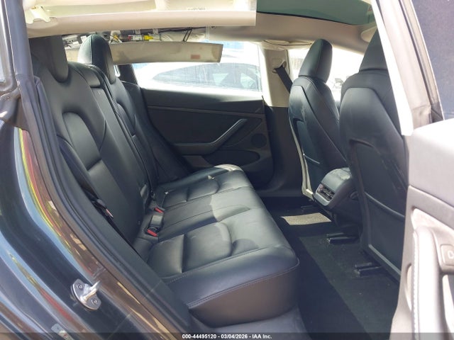 2023 TESLA MODEL 3 5YJ3E1EB9PF634076 Photo 7
