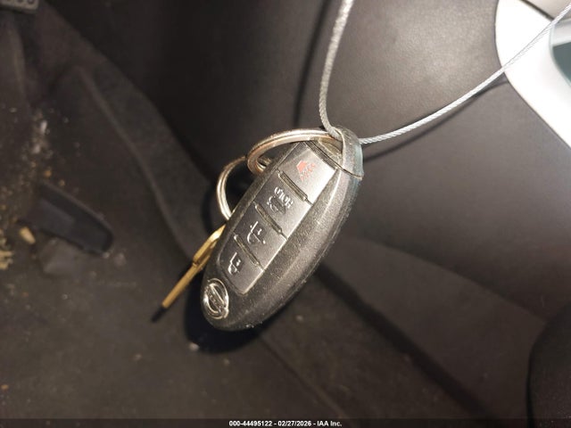 Продажа на аукционе авто 2015 Nissan Altima 2.5 S, vin: 1N4AL3AP1FC186850, номер лота: 44495122