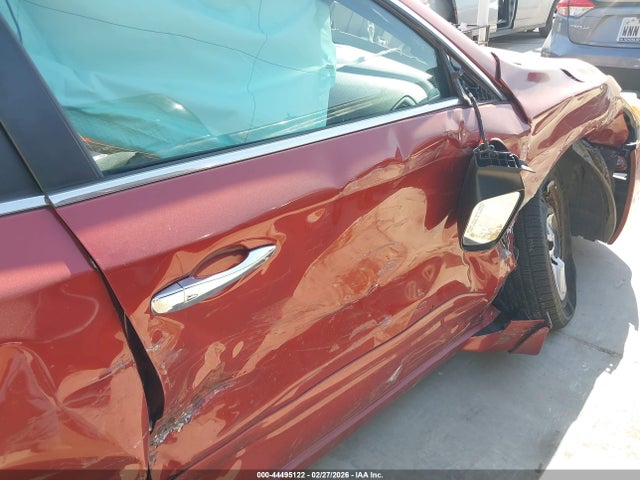 Продажа на аукционе авто 2015 Nissan Altima 2.5 S, vin: 1N4AL3AP1FC186850, номер лота: 44495122