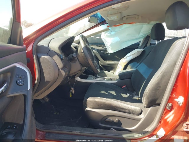 Продажа на аукционе авто 2015 Nissan Altima 2.5 S, vin: 1N4AL3AP1FC186850, номер лота: 44495122