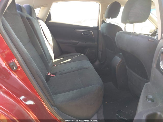 Продажа на аукционе авто 2015 Nissan Altima 2.5 S, vin: 1N4AL3AP1FC186850, номер лота: 44495122