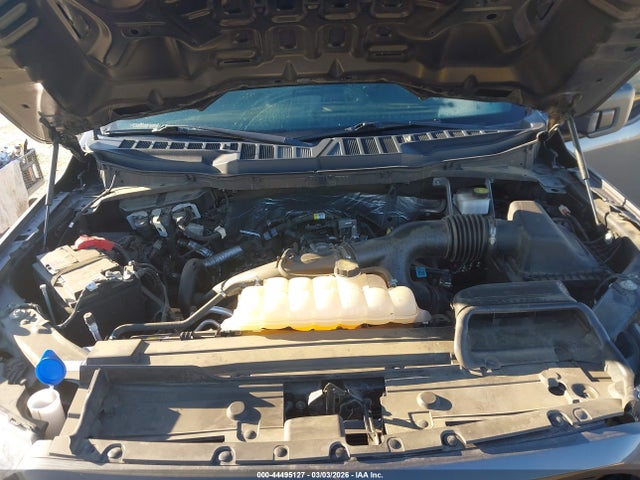 Ford F-150 Xl 2023 1FTEW1CP0PKD29041 Image 10