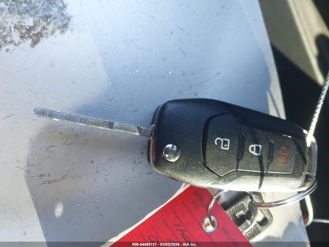 Ford F-150 Xl 2023 1FTEW1CP0PKD29041 Image 11