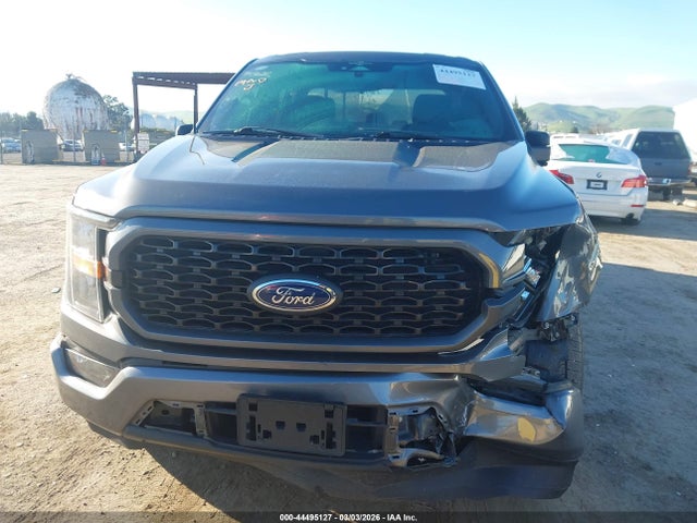 Ford F-150 Xl 2023 1FTEW1CP0PKD29041 Image 12